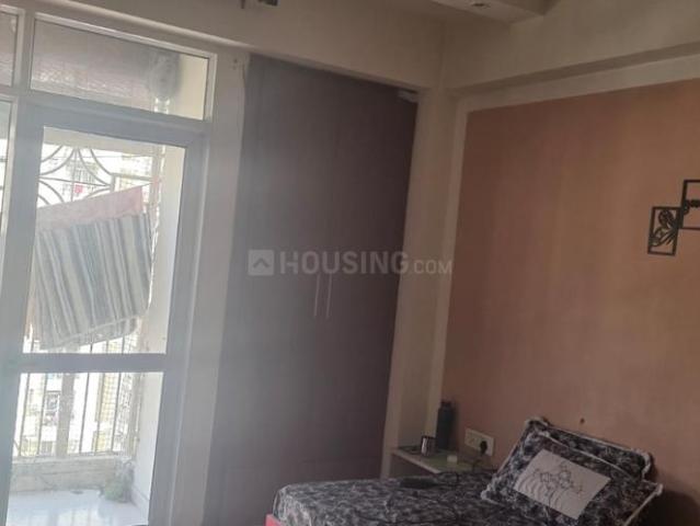 3 BHK Apartment in Sector 120 for rent Noida. The reference number is 20219532