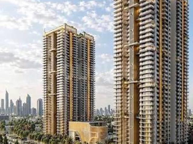 3 BHK Apartment in Sector 120 for resale Mohali. The reference number is 20977899
