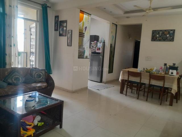3 BHK Apartment in Sector 120 for resale Noida. The reference number is 17225336