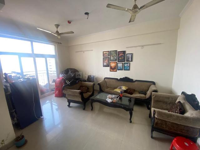 3 BHK Apartment in Sector 120 for resale Noida. The reference number is 19973956