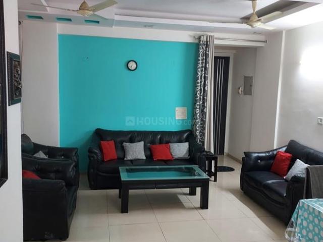 3 BHK Apartment in Sector 120 for resale Noida. The reference number is 20936119