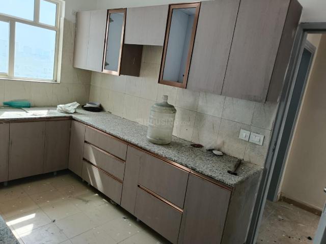 3 BHK Apartment in Sector 121 for rent Noida. The reference number is 16987057
