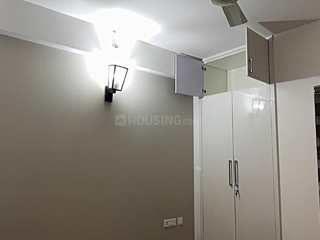 3 BHK Apartment in Sector 121 for rent Noida. The reference number is 19871379