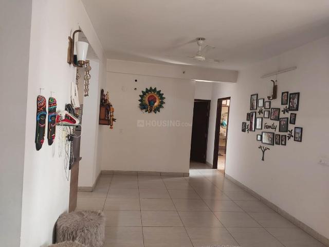 3 BHK Apartment in Sector 121 for rent Noida. The reference number is 20160864