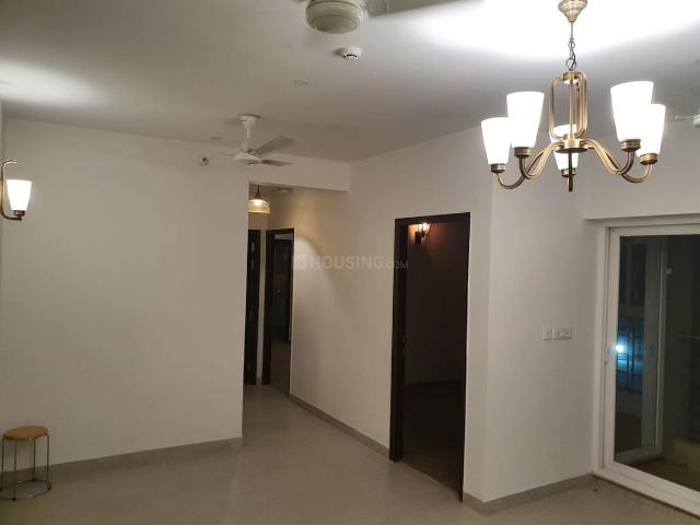 3 BHK Apartment in Sector 121 for rent Noida. The reference number is 20282192