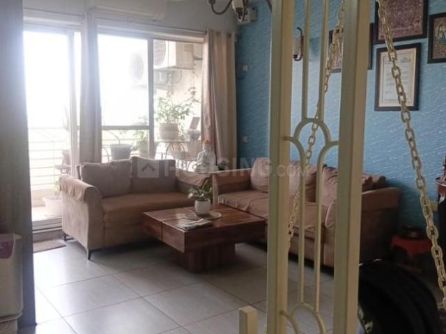 3 BHK Apartment in Sector 121 for rent Noida. The reference number is 20414283