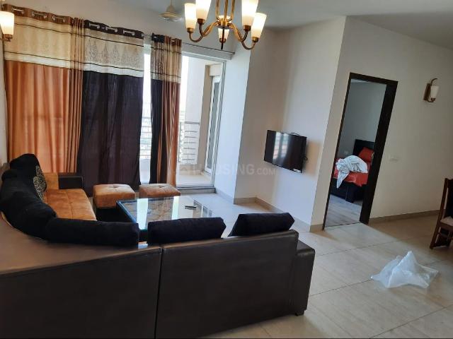 3 BHK Apartment in Sector 121 for rent Noida. The reference number is 20663168