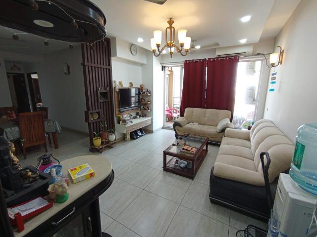 3 BHK Apartment in Sector 121 for rent Noida. The reference number is 20963504