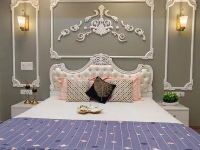 3 BHK Apartment in Sector 121 for rent Noida. The reference number is 20983316