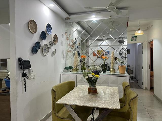 3 BHK Apartment in Sector 121 for resale Noida. The reference number is 19263130