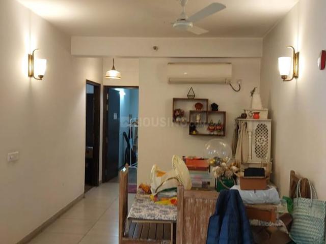 3 BHK Apartment in Sector 121 for resale Noida. The reference number is 19819229