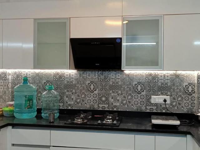 3 BHK Apartment in Sector 121 for resale Noida. The reference number is 12998885