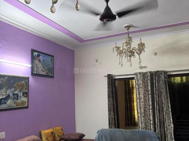 3 BHK Apartment in Sector 121 for resale Noida. The reference number is 20561718