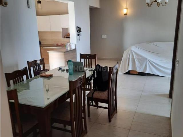 3 BHK Apartment in Sector 121 for resale Noida. The reference number is 20718803
