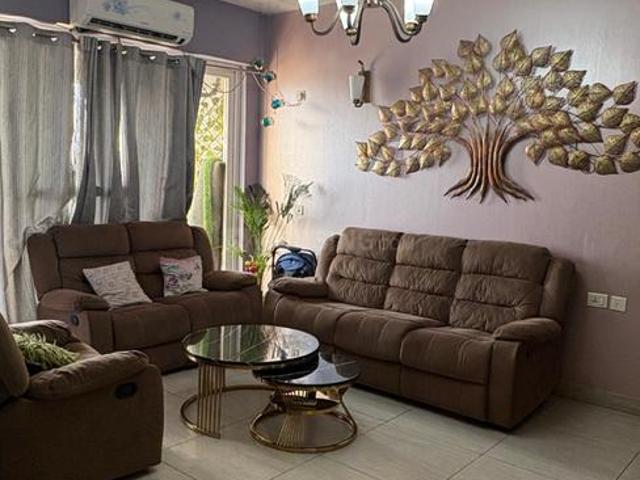 3 BHK Apartment in Sector 121 for resale Noida. The reference number is 20756224