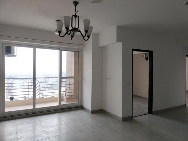 3 BHK Apartment in Sector 121 for resale Noida. The reference number is 20910227