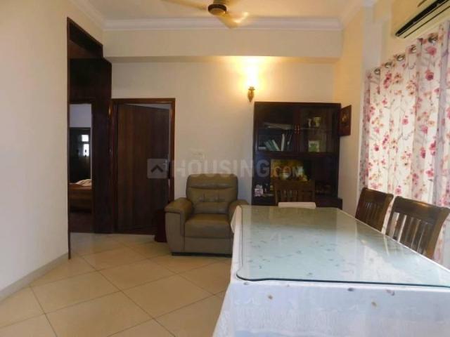 3 BHK Apartment in Sector 121 for resale Noida. The reference number is 20957128