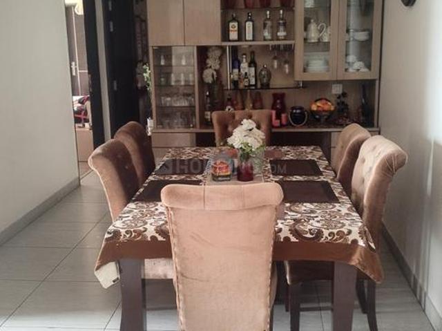 3 BHK Apartment in Sector 121 for resale Noida. The reference number is 20985461