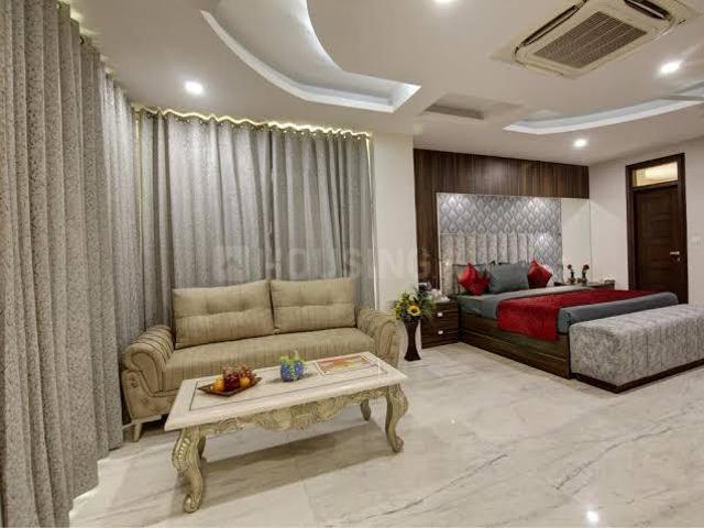 3 BHK Apartment in Sector 122 for resale Noida. The reference number is 20232120