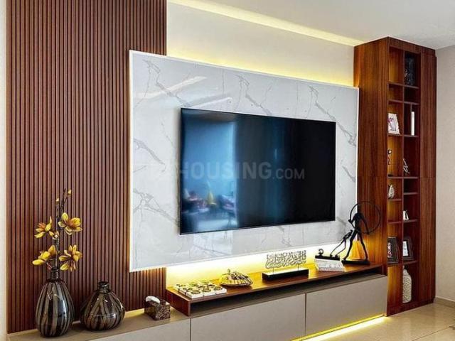 3 BHK Apartment in Sector 122 for resale Noida. The reference number is 20759051