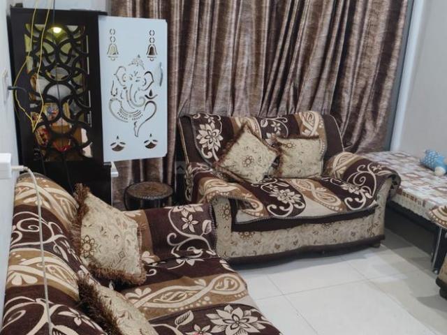 3 BHK Apartment in Sector 127 for rent Mohali. The reference number is 20692359