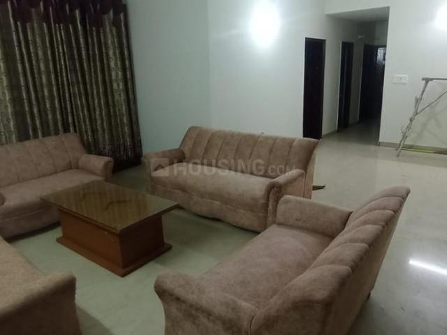 3 BHK Apartment in Sector 127 for rent Mohali. The reference number is 20727763