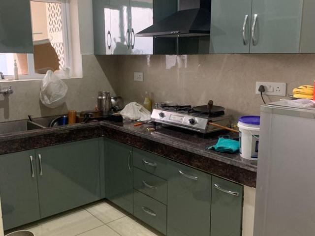 3 BHK Apartment in Sector 127 for rent Mohali. The reference number is 20155440