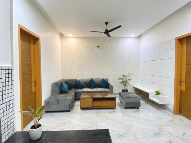 3 BHK Apartment in Sector 127 for rent Mohali. The reference number is 20263847