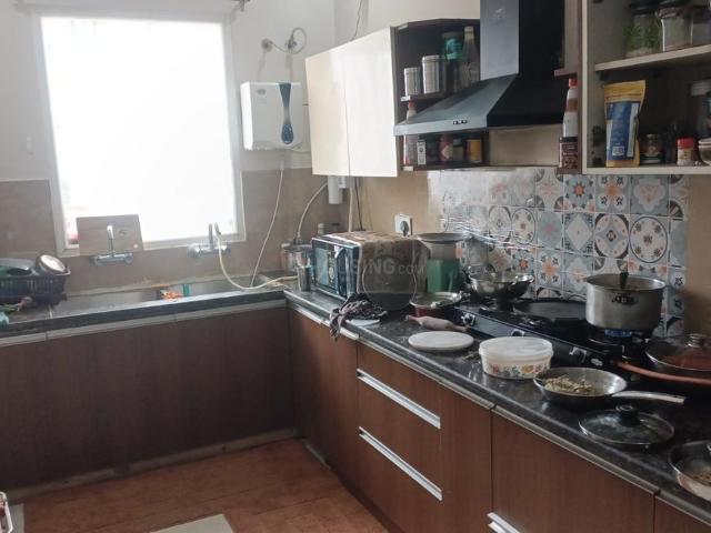 3 BHK Apartment in Sector 127 for resale Mohali. The reference number is 19223934