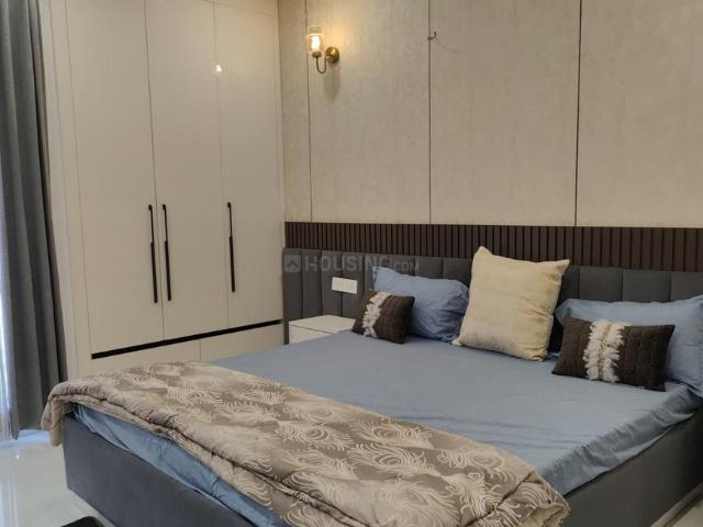 3 BHK Apartment in Sector 127 for resale Mohali. The reference number is 19522809