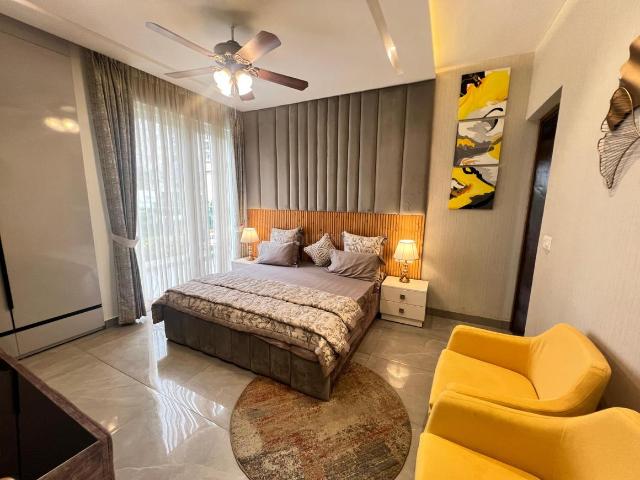 3 BHK Apartment in Sector 127 for resale Mohali. The reference number is 19693634