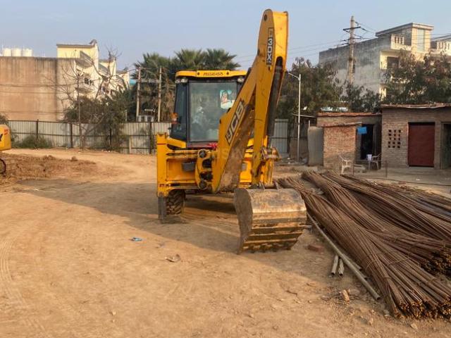 3 BHK Apartment in Sector 127 for resale Mohali. The reference number is 19625182