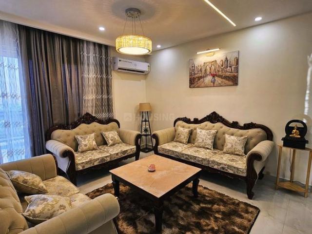 3 BHK Apartment in Sector 127 for resale Mohali. The reference number is 20651605