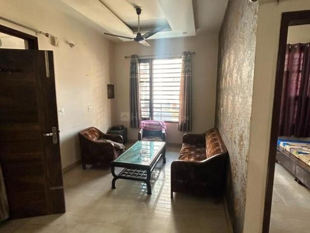 3 BHK Apartment in Sector 127 for resale Mohali. The reference number is 20666244