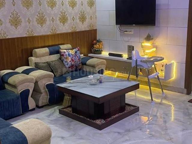 3 BHK Apartment in Sector 127 for resale Sahibzada Ajit Singh Nagar. The reference number is 16181281