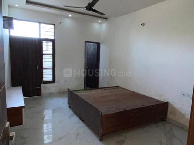 3 BHK Apartment in Sector 127 for resale Sahibzada Ajit Singh Nagar. The reference number is 17290500