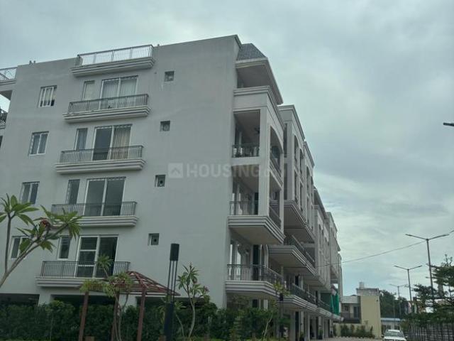 3 BHK Apartment in Sector 127 for resale Sahibzada Ajit Singh Nagar. The reference number is 17374878