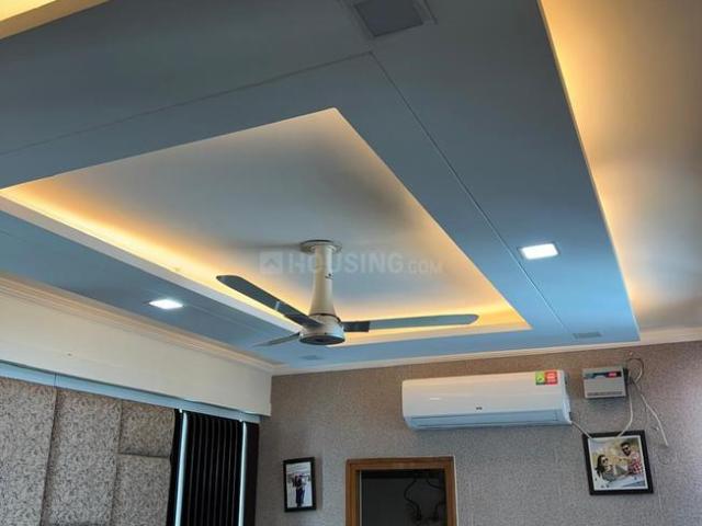 3 BHK Apartment in Sector 127 for resale Sahibzada Ajit Singh Nagar. The reference number is 17422322