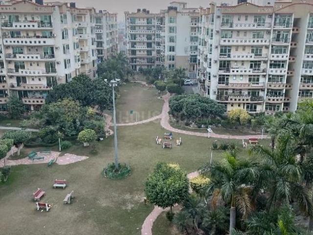 3 BHK Apartment in Sector 127 for resale Mohali. The reference number is 17798199