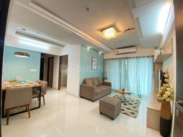 3 BHK Apartment in Sector 125 for resale Noida. The reference number is 20951089