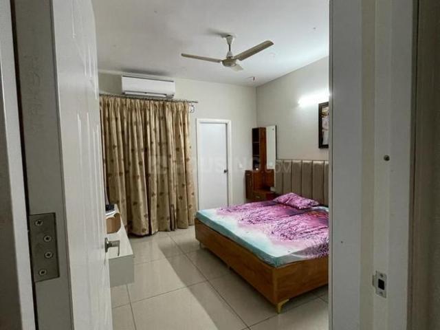 3 BHK Apartment in Sector 126 for rent Mohali. The reference number is 19520888
