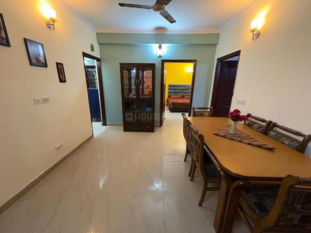 3 BHK Apartment in Sector 126 for rent Mohali. The reference number is 19730067
