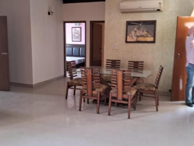3 BHK Apartment in Sector 126 for rent Mohali. The reference number is 19144173