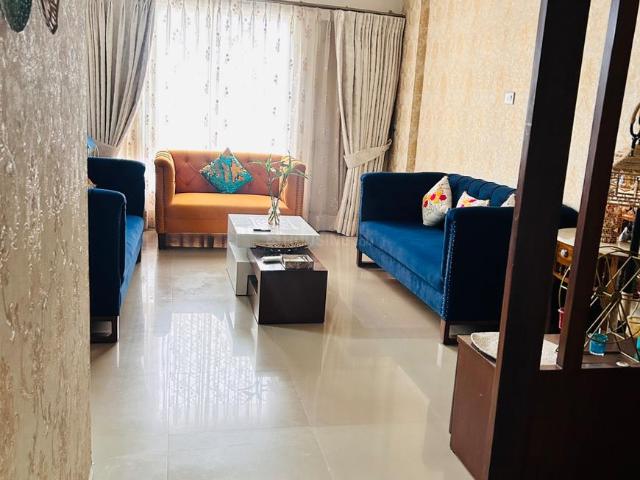 3 BHK Apartment in Sector 126 for rent Mohali. The reference number is 20411646