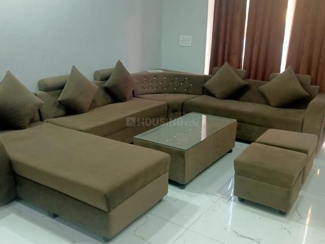 3 BHK Apartment in Sector 126 for rent Mohali. The reference number is 20518310