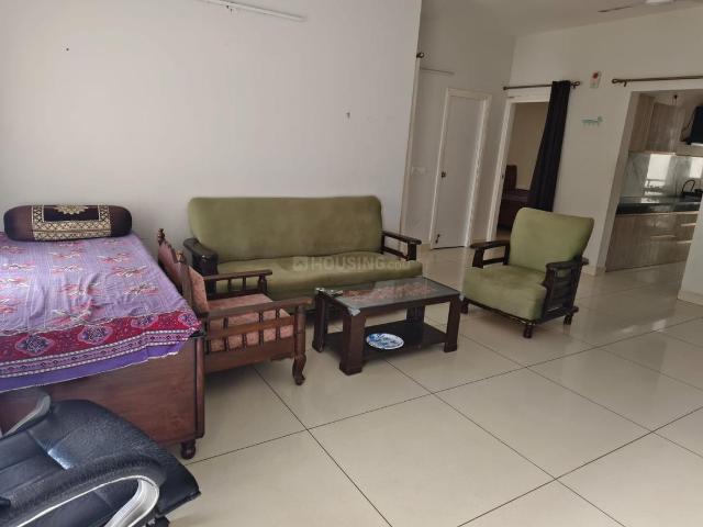 3 BHK Apartment in Sector 126 for rent Mohali. The reference number is 20812033