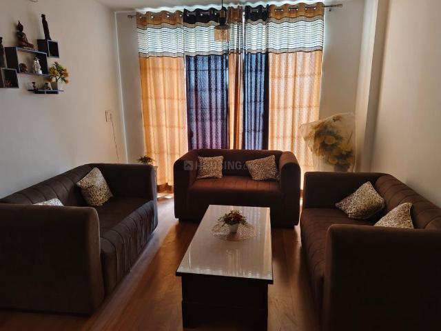 3 BHK Apartment in Sector 126 for rent Mohali. The reference number is 20923480