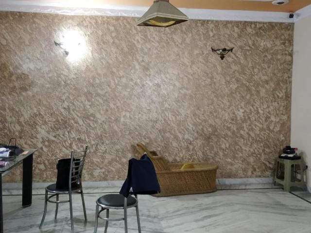 3 BHK Apartment in Sector 126 for rent Mohali. The reference number is 21004182