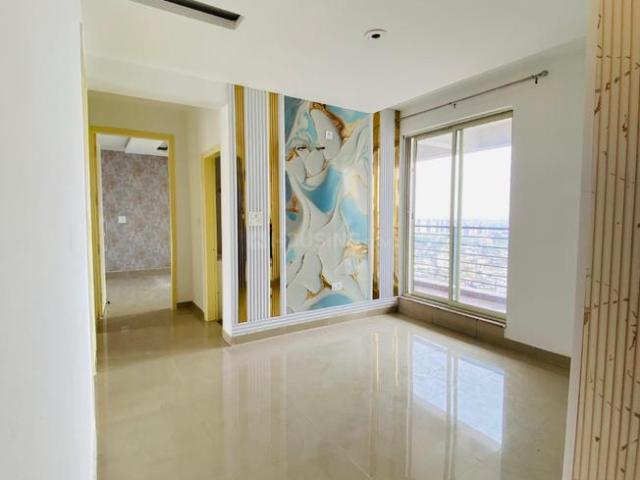 3 BHK Apartment in Sector 126 for resale Mohali. The reference number is 20020566