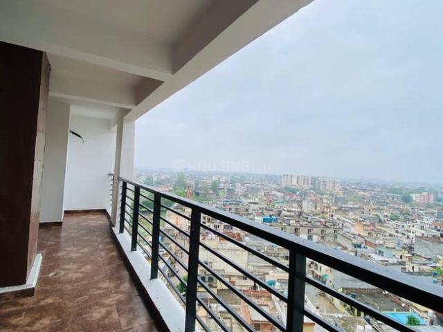 3 BHK Apartment in Sector 126 for resale Mohali. The reference number is 20024810